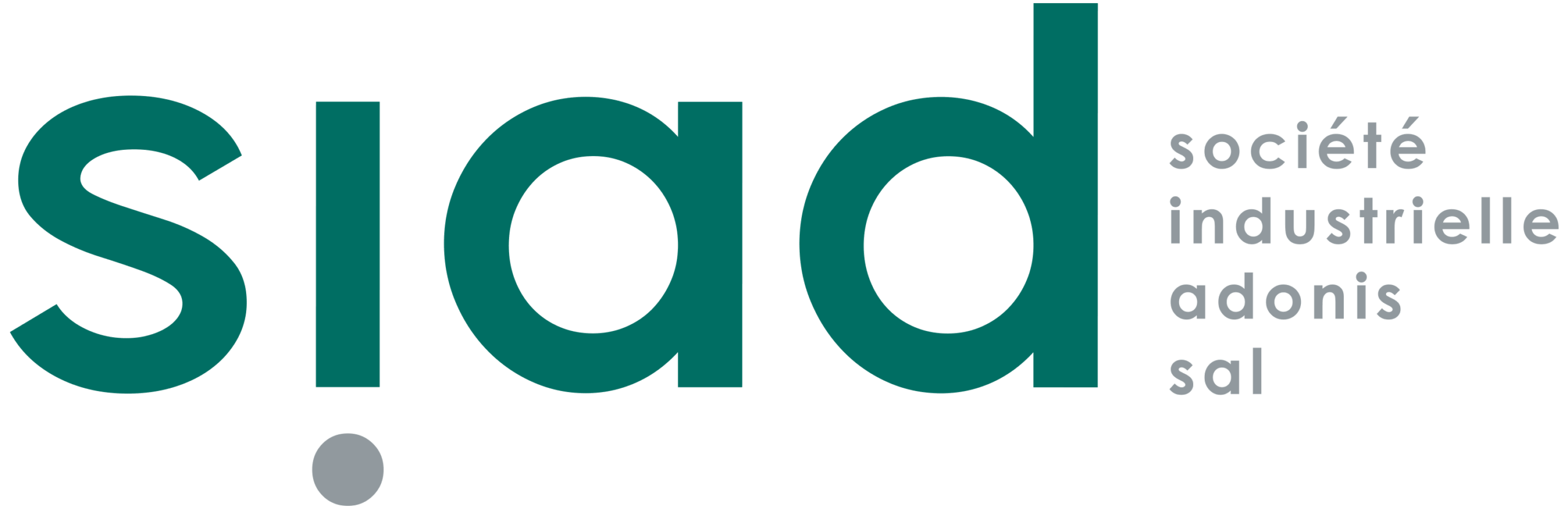 SIAD Logo