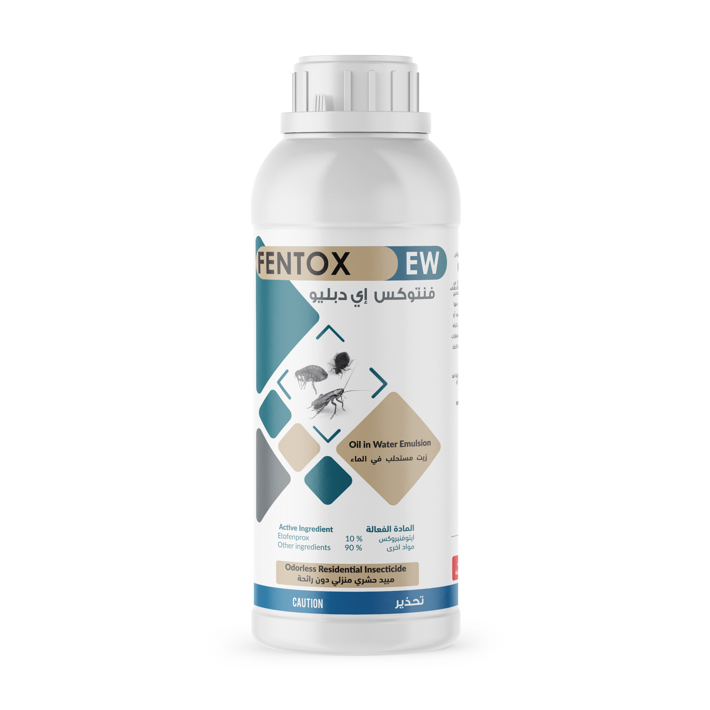 Fentox