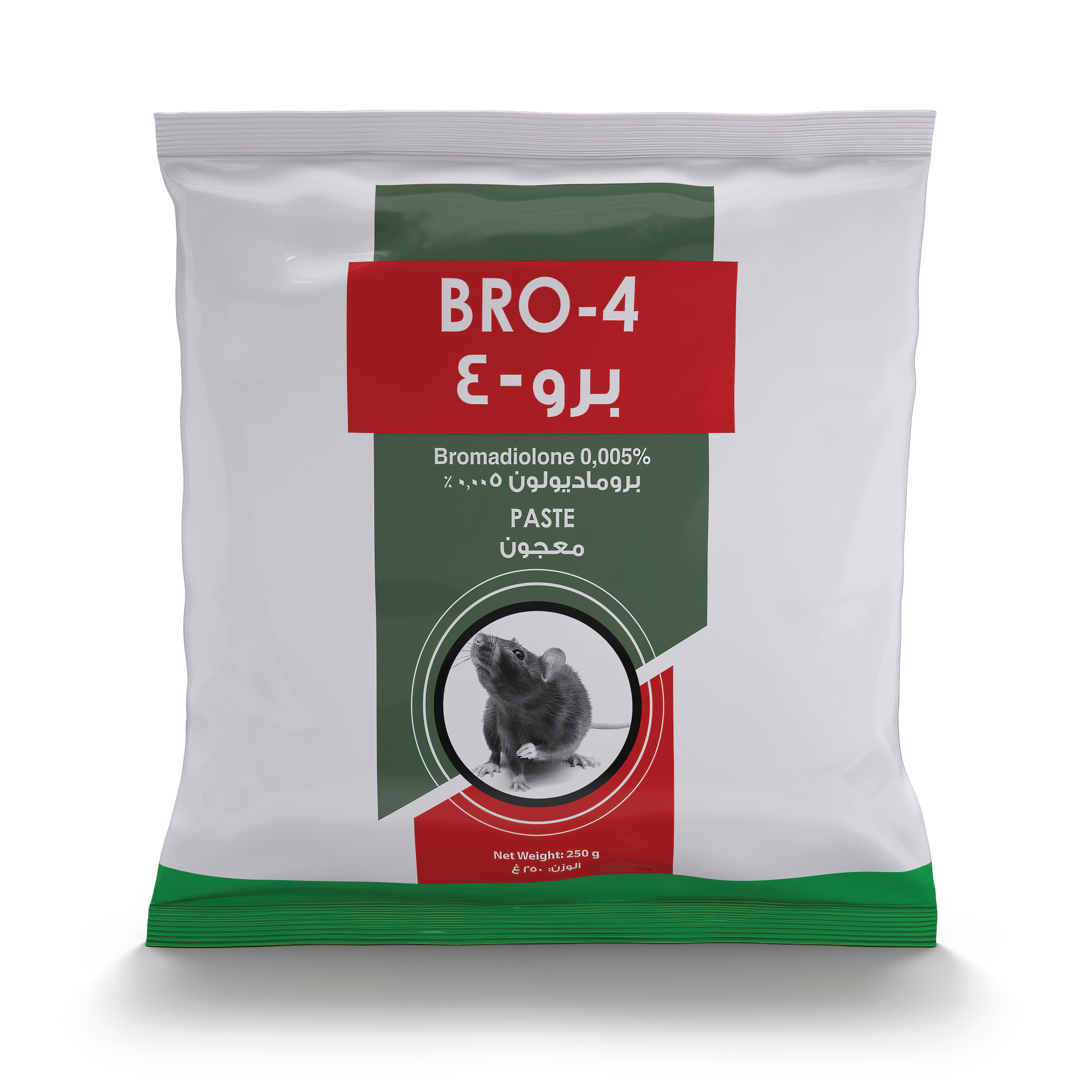 BRO-4 250 SIAD