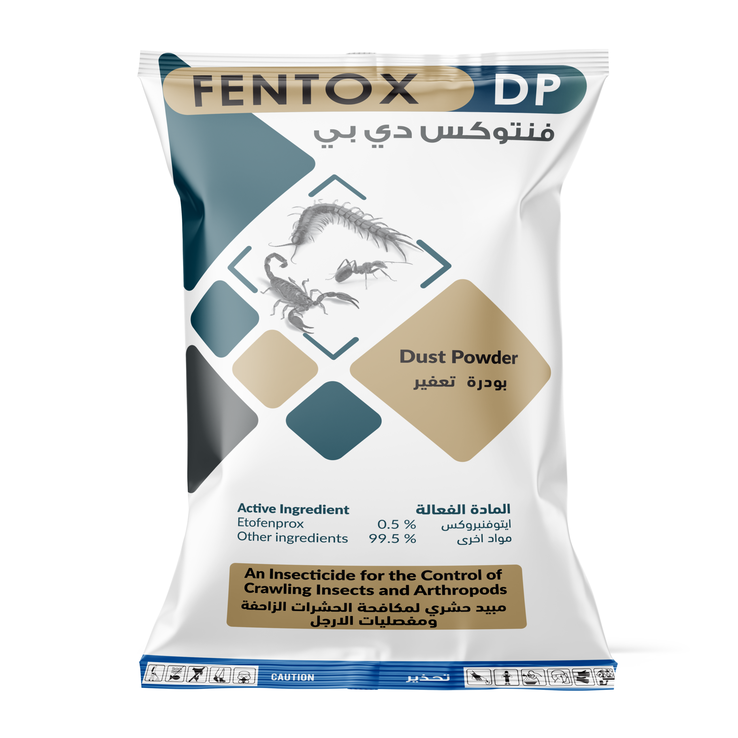 Fentox DP