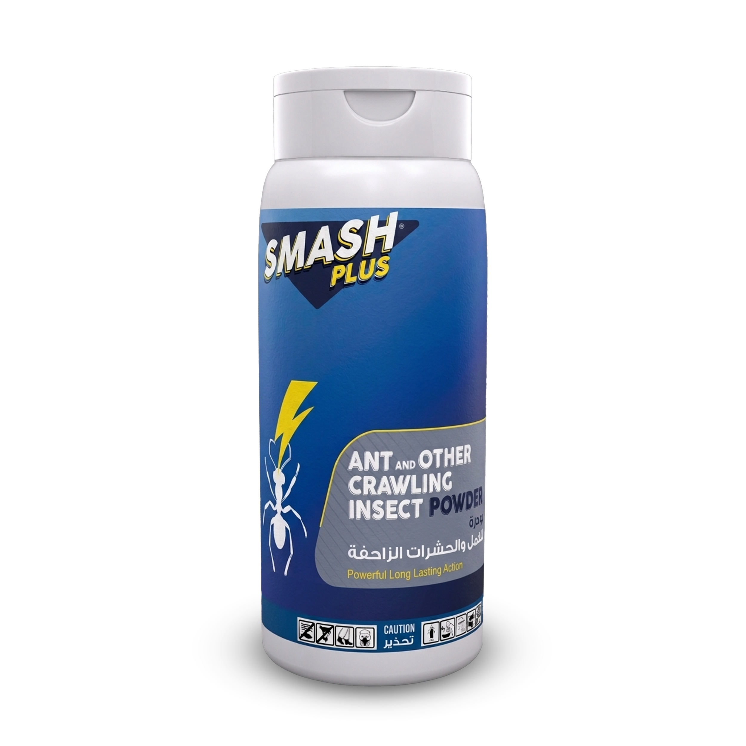SMASH - Ant & Other Crawling Insect Powder