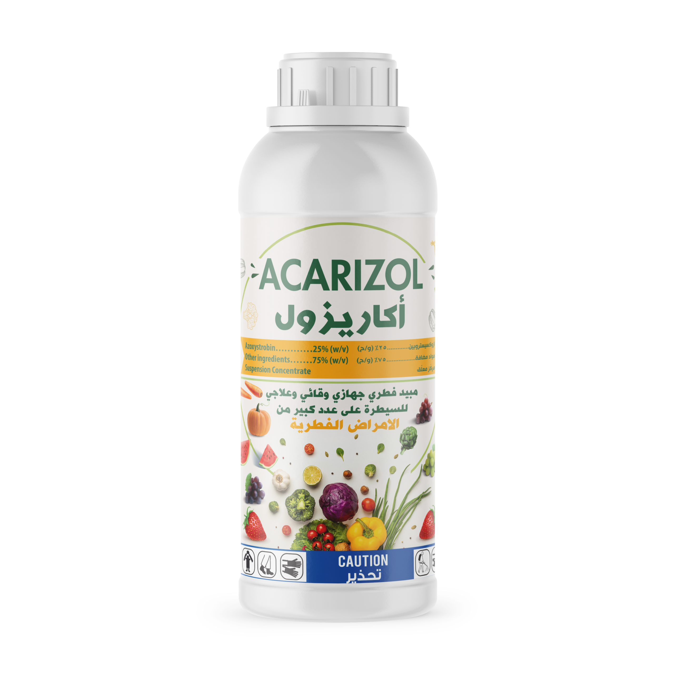 Acarizol SIAD