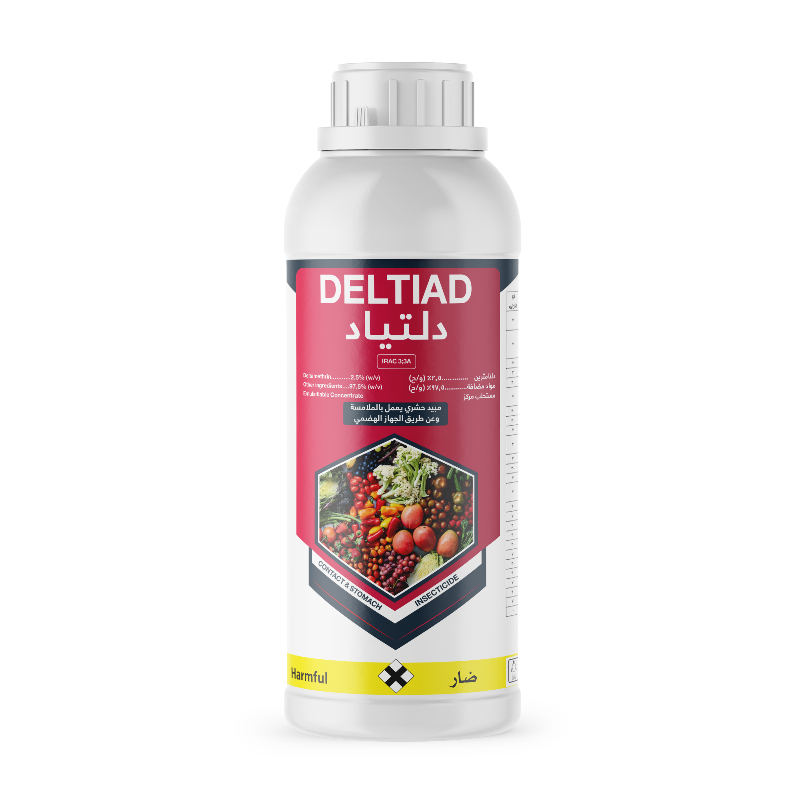 Deltiad SIAD