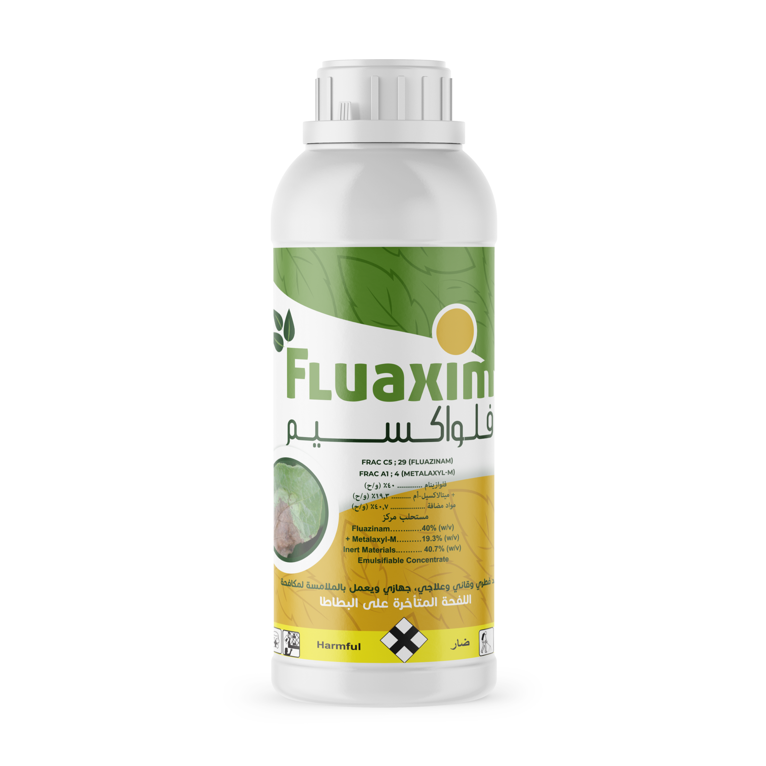 Fluaxim SIAD