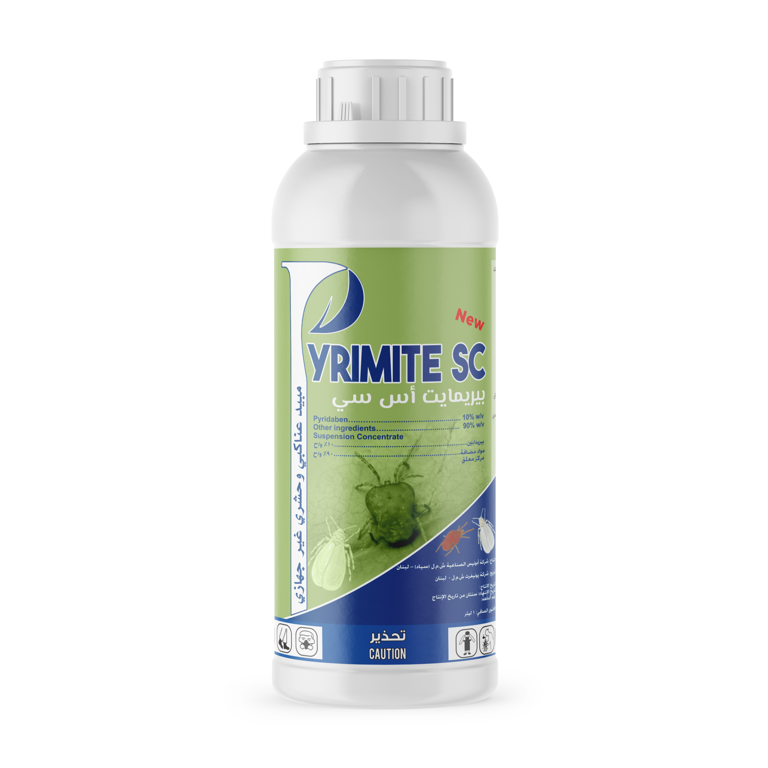 Prymite SIAD