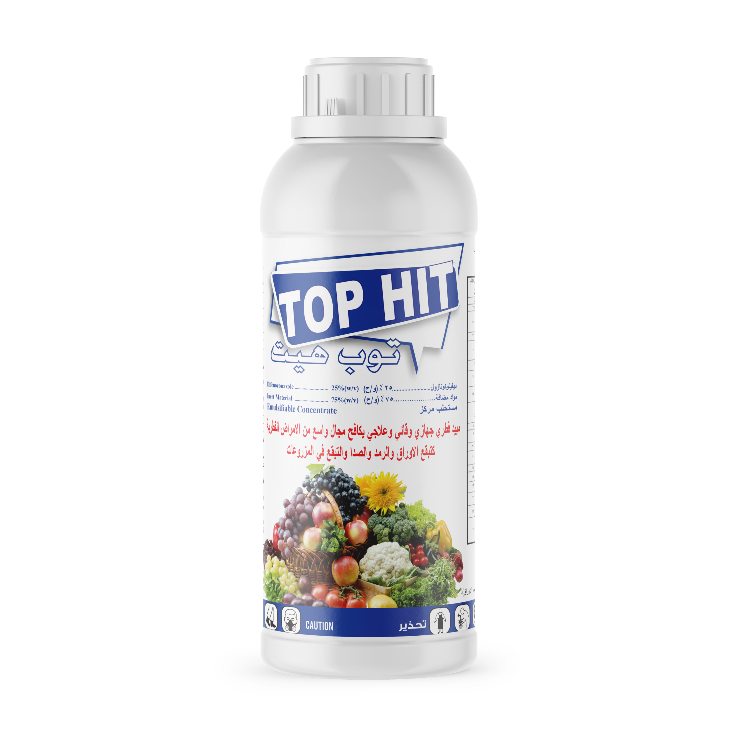 Top Hit SIAD