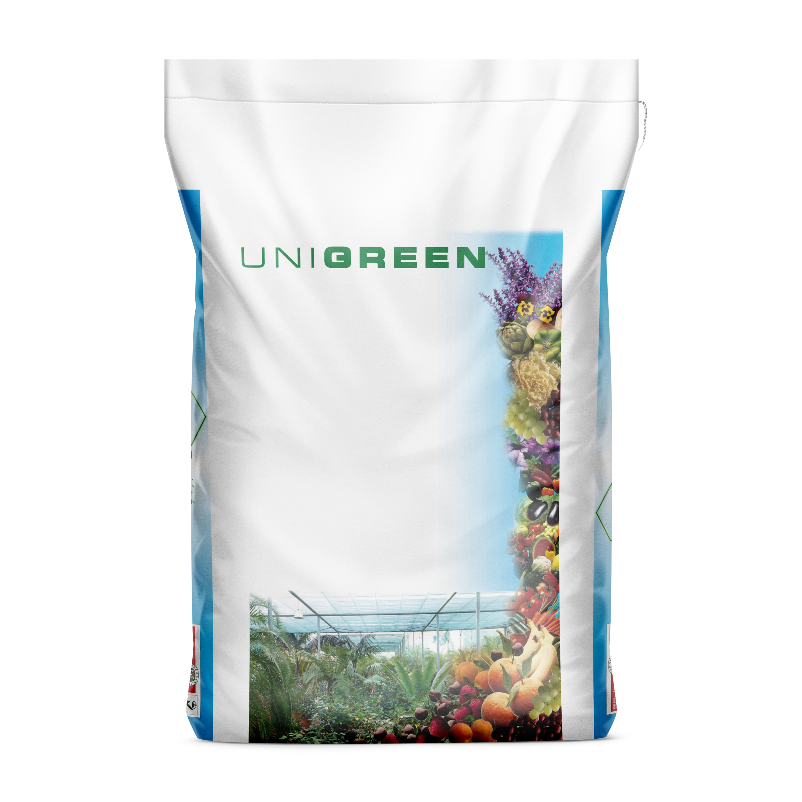 UNIGREEN SIAD
